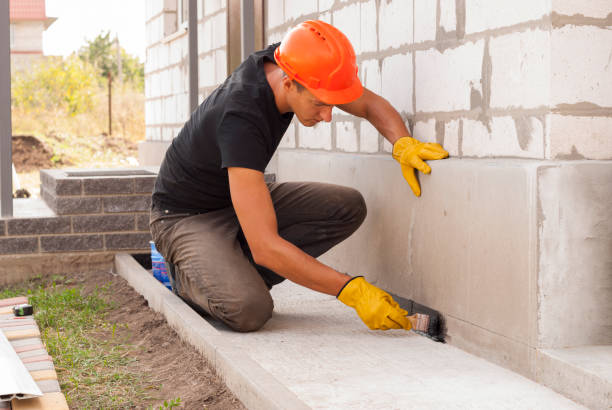 Waterproofing professionals working in Lancaster, SC